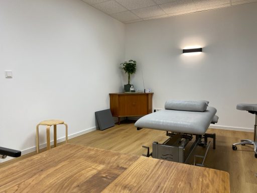 Physiotherapieraum