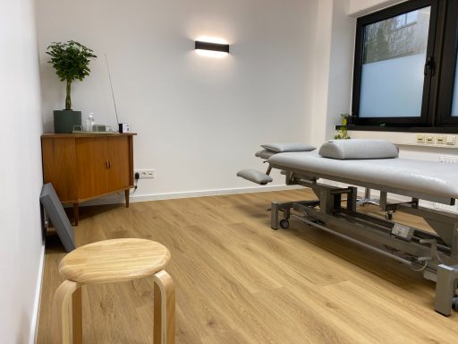 Physiotherapie Manuelle Therapie