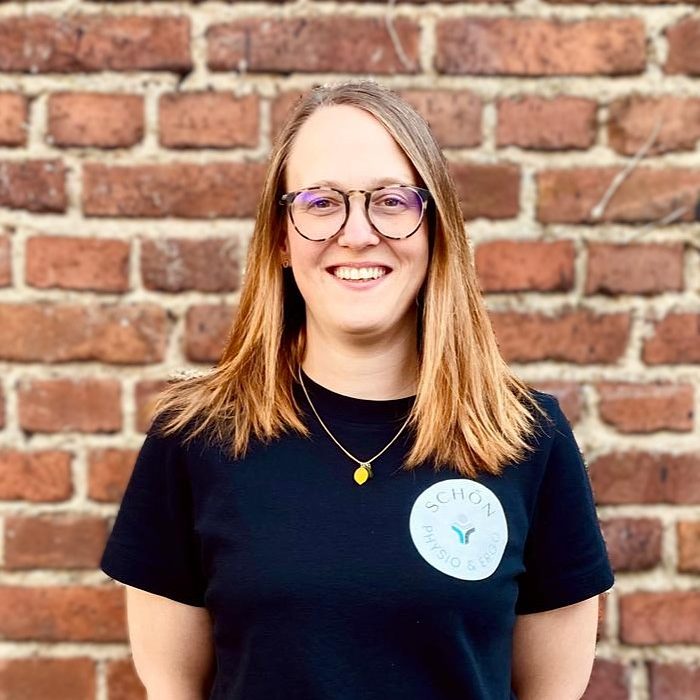 Luzie Physiotherapie Solingen Luzie Justa