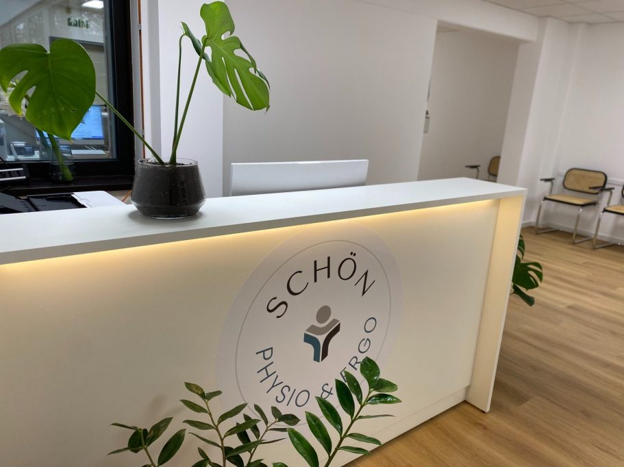 Praxis Solingen Aufderhöhe Physiotherapie